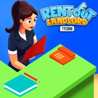 Rental Tycoon Idle Money Games