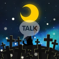 Kakao Theme - Halloween Night