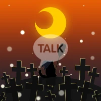 Kakao Theme - Halloween Night