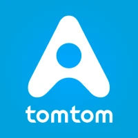 TomTom AmiGO - GPS Navigation