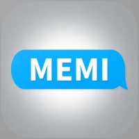 MeMi Message SMS & AI Bot Chat